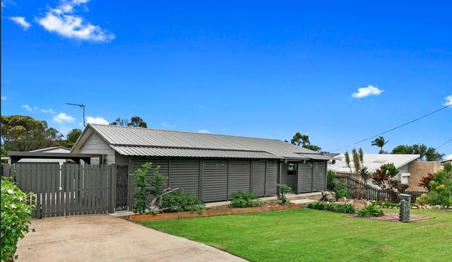 20 Waigani Avenue, QLD 4655