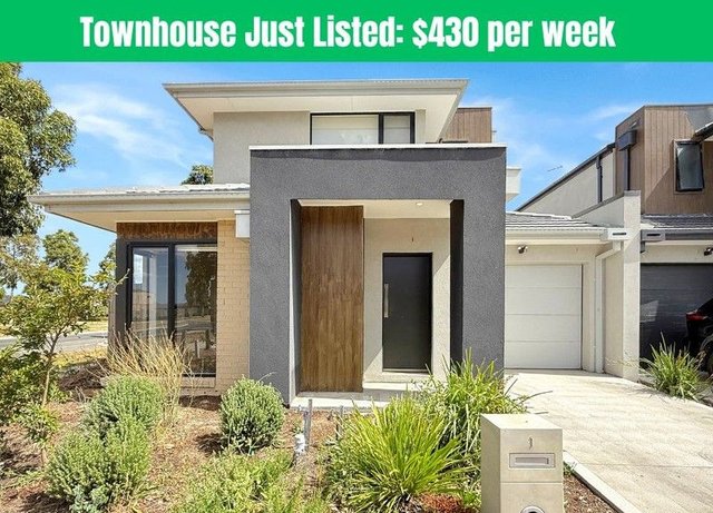 1 Trestle Place, VIC 3756