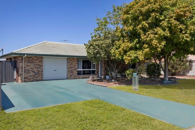 4 Spencer Avenue, QLD 4508