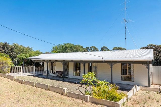 32 Mitchell Road, WA 6215