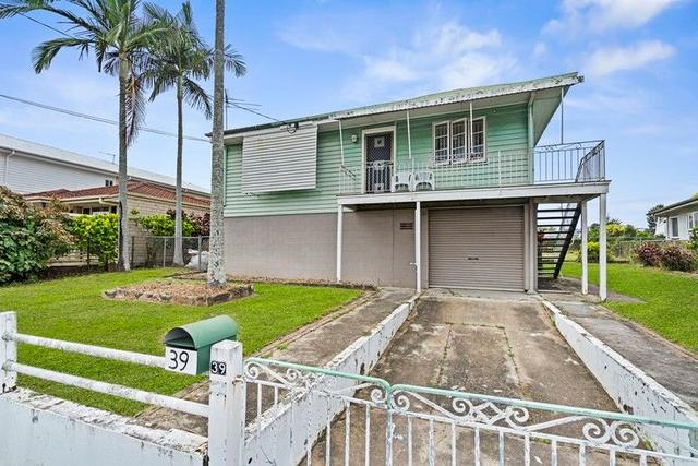 39 Junction Road, QLD 4170