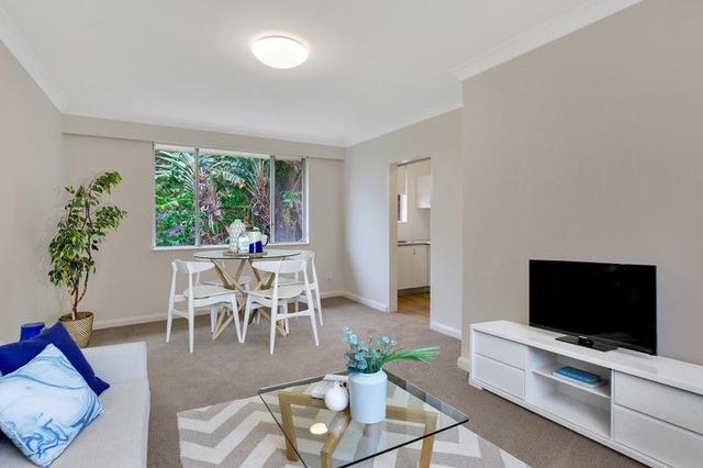 8/27 Yeo Street, NSW 2089