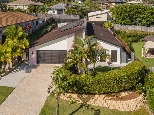3 Minyon Court, QLD 4211