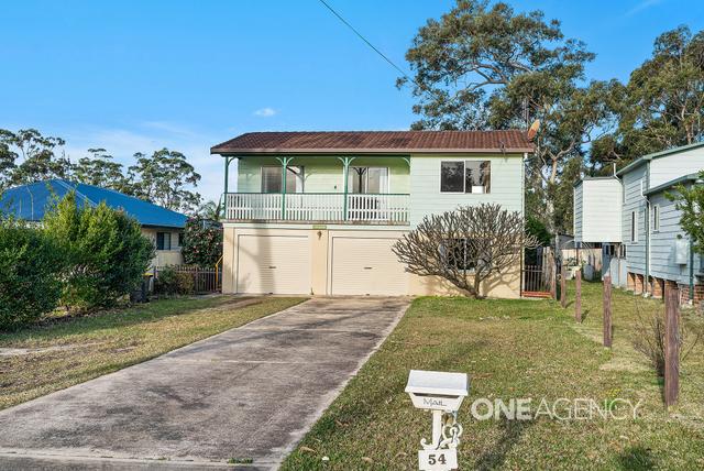 54 Edmund Street, NSW 2540