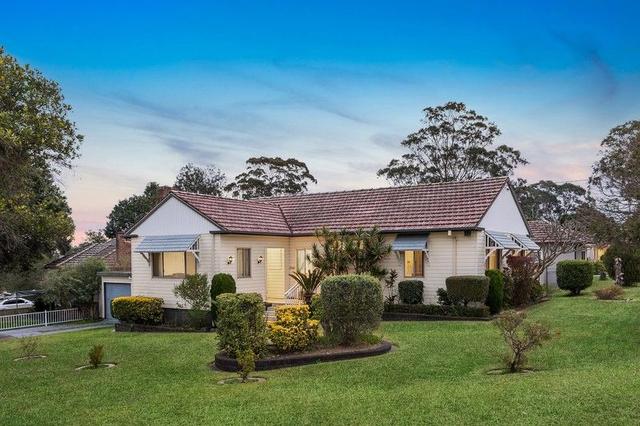 20 Wilberforce Road, NSW 2212
