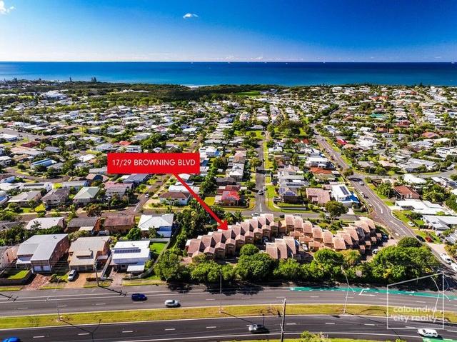 17/29 Browning Boulevard, QLD 4551