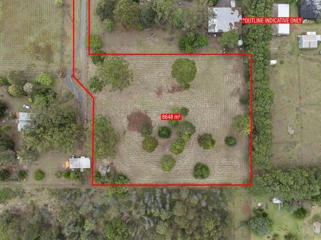 Lot 4, 50 Costellos Road, QLD 4352