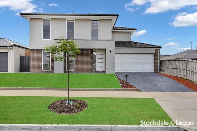 3 Campigli Street, VIC 3029