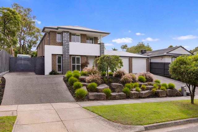 9 Sunnybrook Drive, VIC 3150