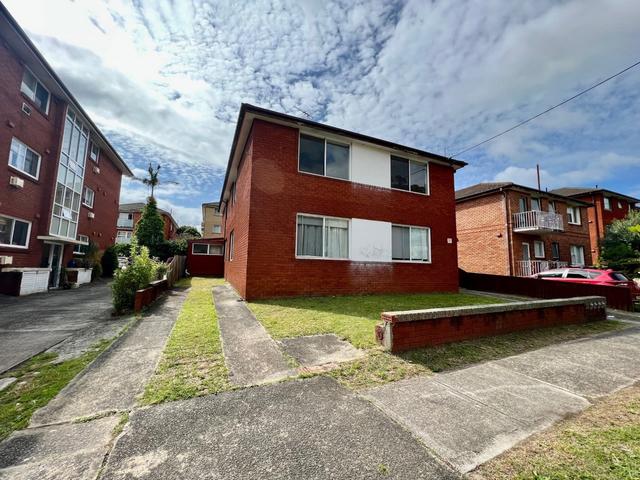 3/20 Brittain Crescent, NSW 2036
