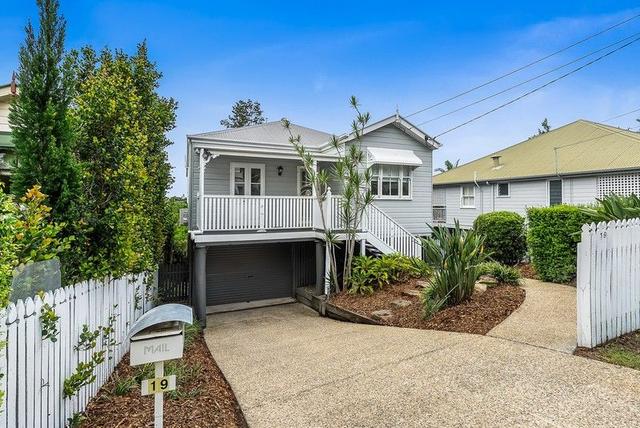 19 Alexandra Street, QLD 4065