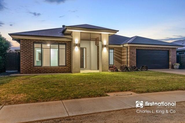 8 Yellow Gum Court, NSW 2731