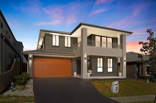 22 Eurythmic Street, NSW 2563