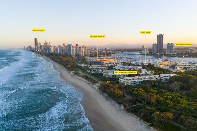 31/135 Seaworld Drive, QLD 4217