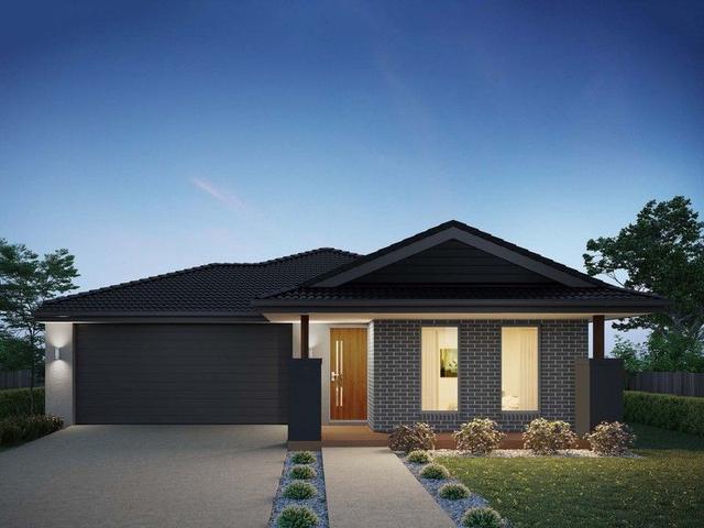 Lot 803 Washington Way, VIC 3840