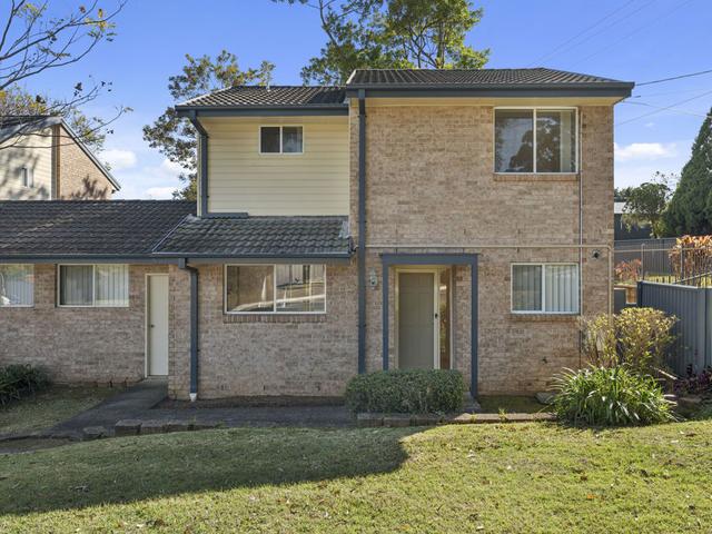 1/204 Linden Avenue, NSW 2452