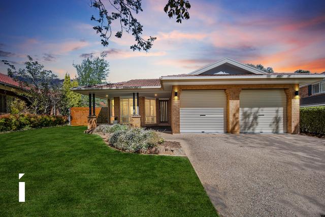 15 Bimberi Crescent, ACT 2913