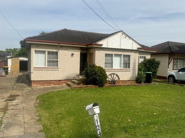 124 Webster Road, NSW 2170
