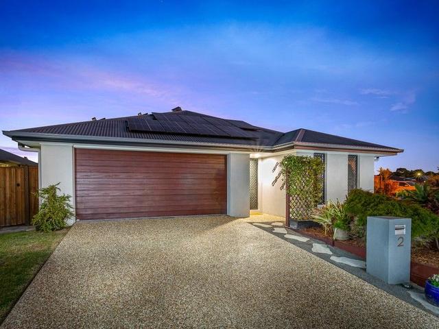 2 Coneflower Street, QLD 4510