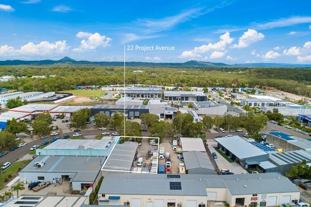22 Project Avenue, QLD 4566