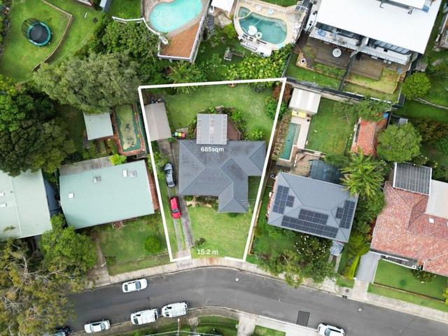 67 Mirrabooka Crescent, NSW 2036