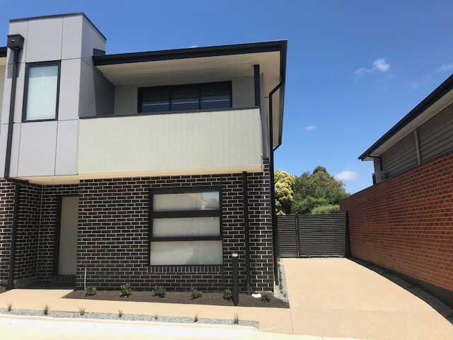 4/2 Beaver St, VIC 3040