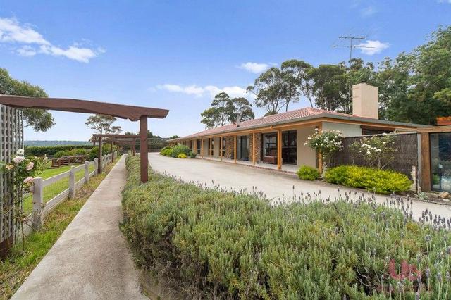 135 Barretts Road, VIC 3911