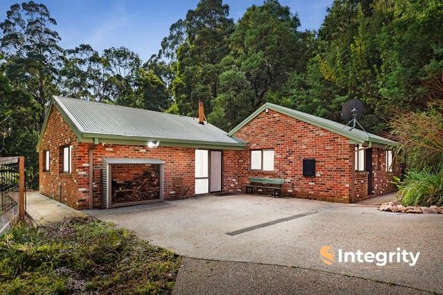 23 Westridge Road, VIC 3777