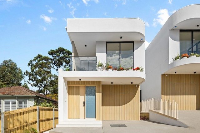 8 Sheehan Street, NSW 2122