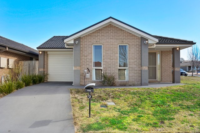 9 Margaret Tucker Street, ACT 2914