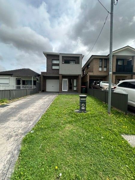 31A Margaret Street, NSW 2165