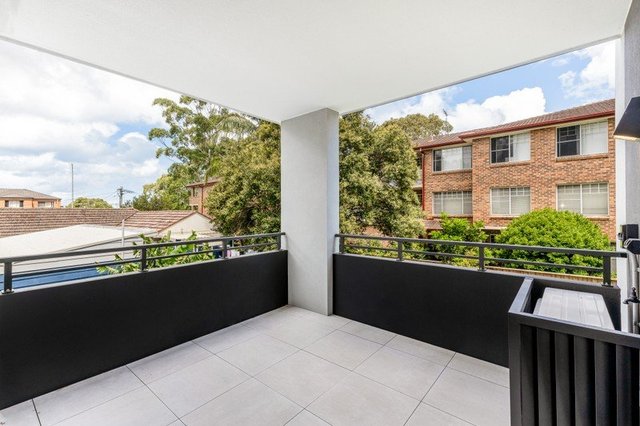 107A/5 Preston Avenue, NSW 2233