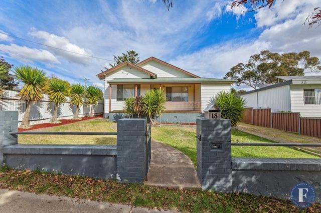 18 William  Street, NSW 2594