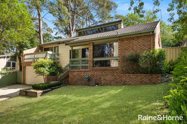 19 Tarawara Street, NSW 2541