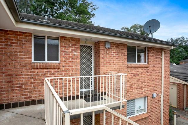 7/37 Mulgoa Road, NSW 2750