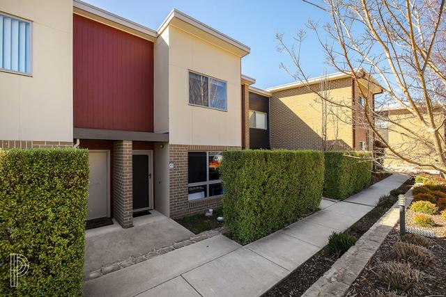 63/161 Mortimer Lewis Drive, ACT 2900