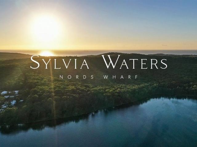 Sylvia Waters, Blaga Way, NSW 2281