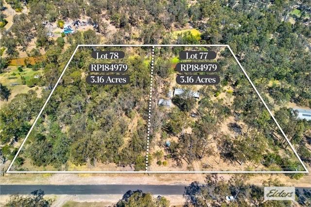 8-10 Franks  Road, QLD 4341