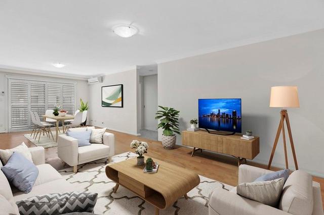 9/47 Walkers Drive, NSW 2066