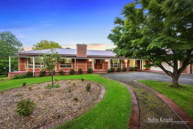 1442 Healesville Koo Wee Rup Road, VIC 3139