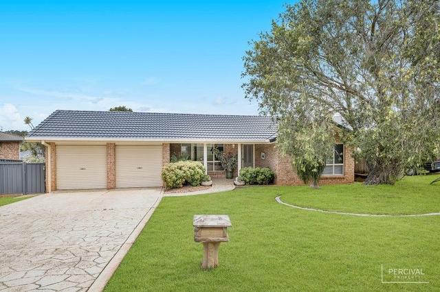 21 Waterford Terrace, NSW 2444