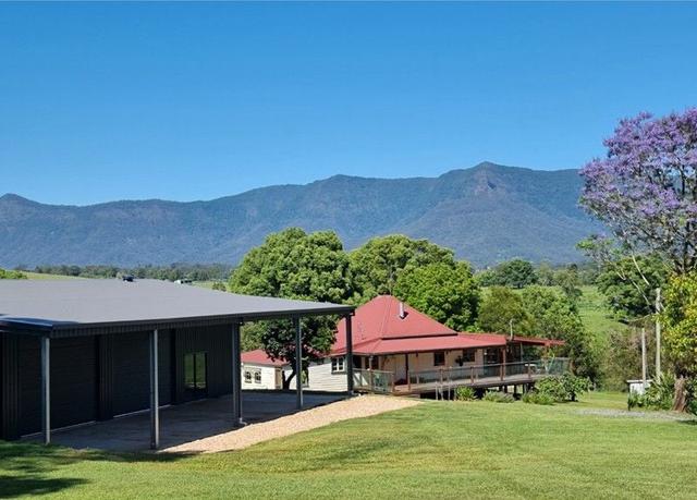 30 Larkins Road, NSW 2484