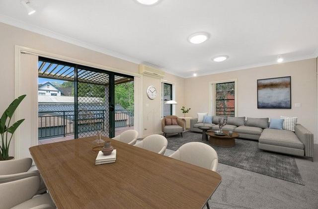 8/255 Concord Road, NSW 2138