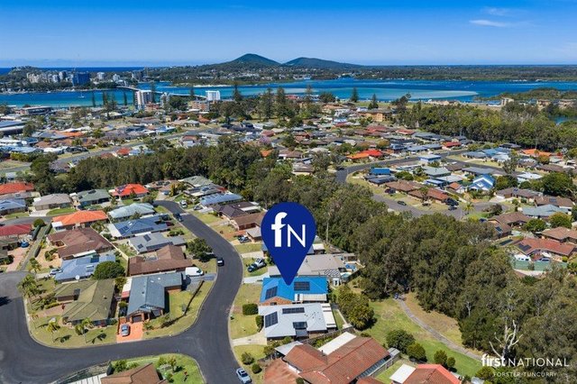 18 Lachlan Avenue, NSW 2428