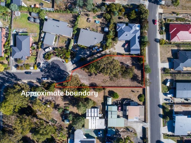 9 Fenton Court, TAS 7054
