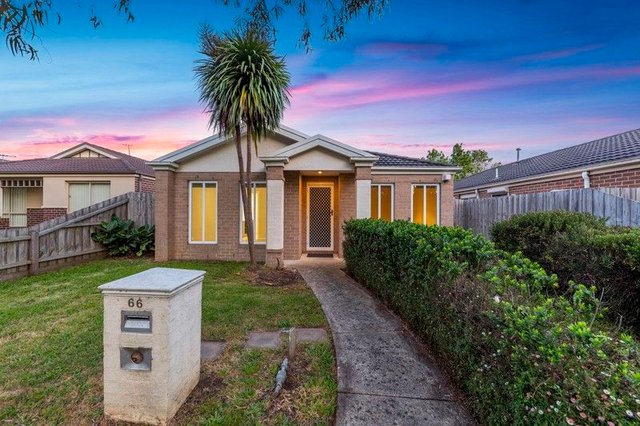 66 Manna Gum Drive, VIC 3810
