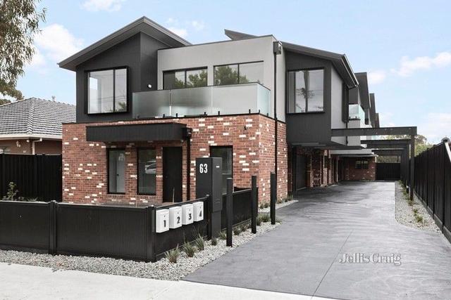 3/63 King Street, VIC 3042