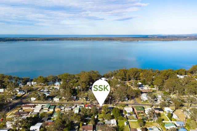53 Ethel Street, NSW 2540