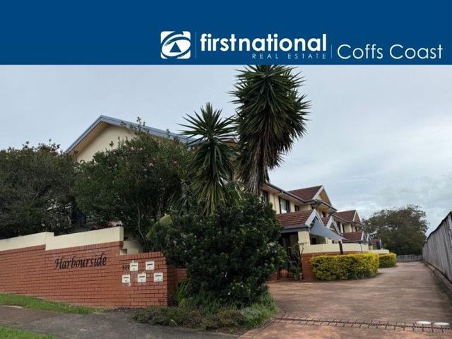 4/177 Edinburgh Street, NSW 2450