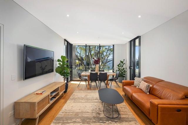 306/5 Mindarie Street, NSW 2066